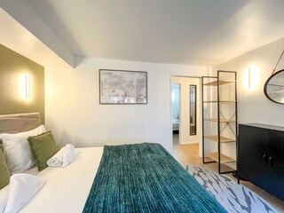 Appartement Paris Kenmerken 16