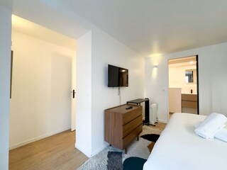 Appartement Paris Kenmerken 18