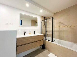 Appartamento Paris Caratteristiche 19