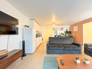 Appartement Paris Kenmerken 20