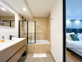 Appartement Paris Kenmerken 21