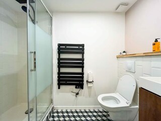 Appartamento Paris Caratteristiche 22