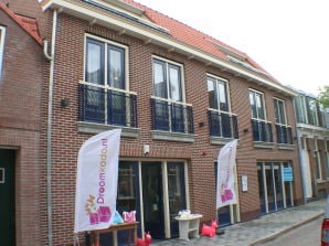 Appartement Noordstraat 6 - Domburg - image1