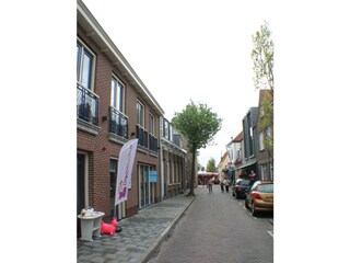 Appartamento Domburg Registrazione all'aperto 2