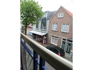 Appartamento Domburg Registrazione all'aperto 3