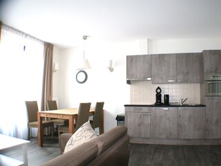 Appartamento Domburg Caratteristiche 7