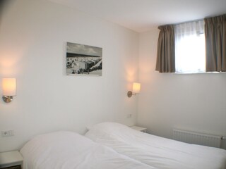 Appartamento Domburg Caratteristiche 8