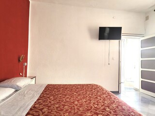 Ferienhaus Mamoiada Ausstattung 26