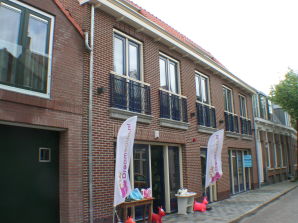 Appartamento Noordstraat 6 c