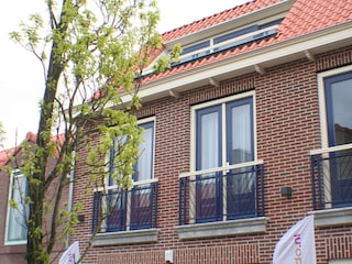 Appartamento Domburg Registrazione all'aperto 2