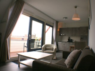 Appartamento Domburg Caratteristiche 6