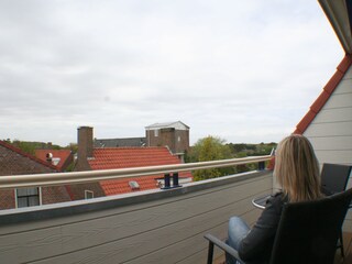 Appartamento Domburg Registrazione all'aperto 4