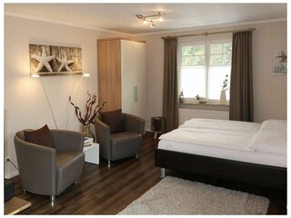 Vakantieappartement Binz Kenmerken 13
