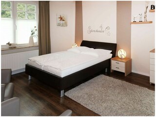 Vakantieappartement Binz Kenmerken 14