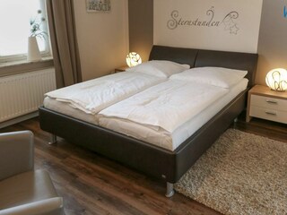 Vakantieappartement Binz Kenmerken 15