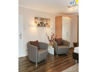 Appartamento per vacanze Binz Caratteristiche 20