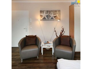 Vakantieappartement Binz Kenmerken 18