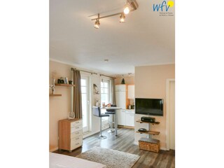 Vakantieappartement Binz Kenmerken 17