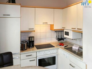 Vakantieappartement Binz Buitenaudio-opname 5