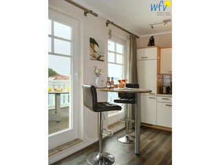 Vakantieappartement Binz Buitenaudio-opname 6