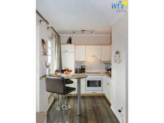 Vakantieappartement Binz Buitenaudio-opname 8