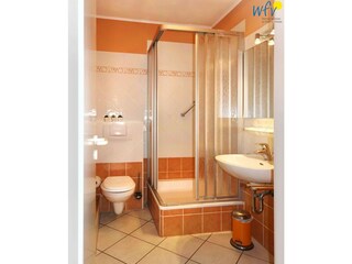 Vakantieappartement Binz Buitenaudio-opname 10