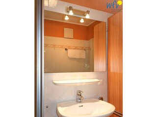 Vakantieappartement Binz Buitenaudio-opname 11