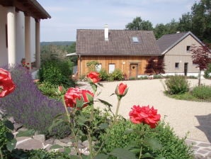 Ferienhaus Monga auf dem Gut Karla