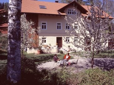 Holiday apartment Reiter´s Fewo im alten E-Werk