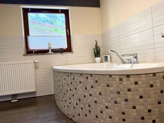 Badewanne