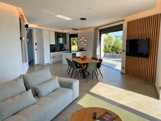 Villa Navira Gialova - Wunderschönes Ambiente