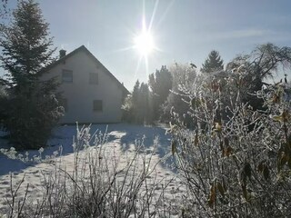 Holiday room Selb Outdoor Recording 7