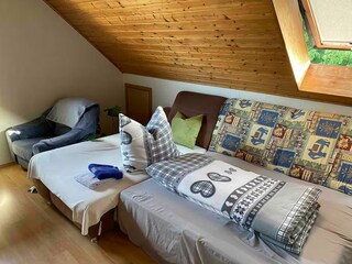 Holiday room Selb Features 16