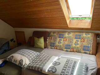 Holiday room Selb Features 19