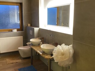 Holiday room Selb Bathroom 34