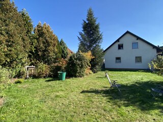 Holiday room Selb Environment 23