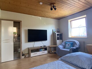 Holiday room Selb Living Room 30
