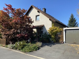Eingangsseite