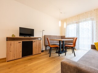 Ferienwohnung Mals Ausstattung 5
