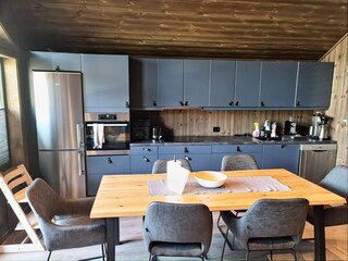 Ferienhaus Bygland  4