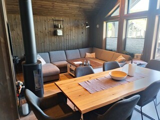 Ferienhaus Bygland  5