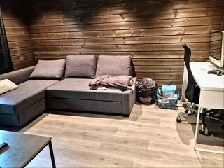 Ferienhaus Bygland  6