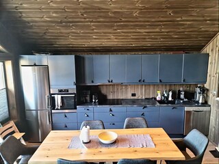 Holiday house Bygland  4