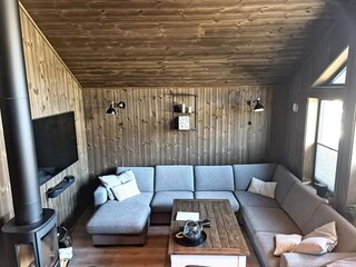 Holiday house Bygland  5