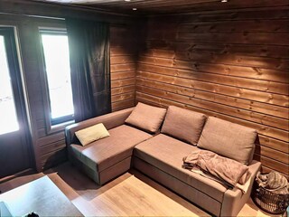 Holiday house Bygland  14