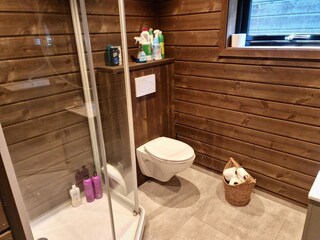 Holiday house Bygland  6