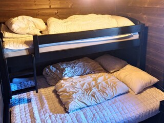 Holiday house Bygland  8