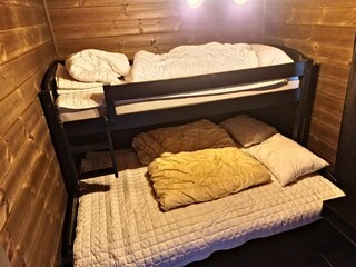 Holiday house Bygland  15