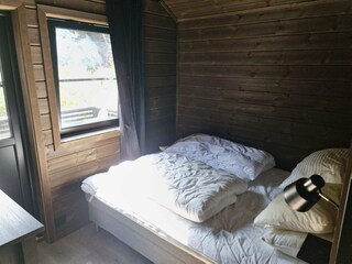 Holiday house Bygland  9