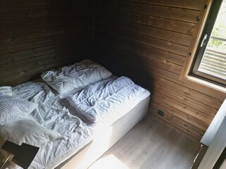 Holiday house Bygland  10